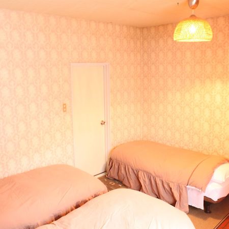 Kagura White Horse Inn Yuzawa  Luaran gambar