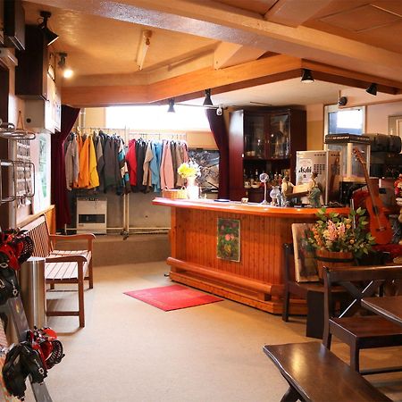 Kagura White Horse Inn Yuzawa  Luaran gambar