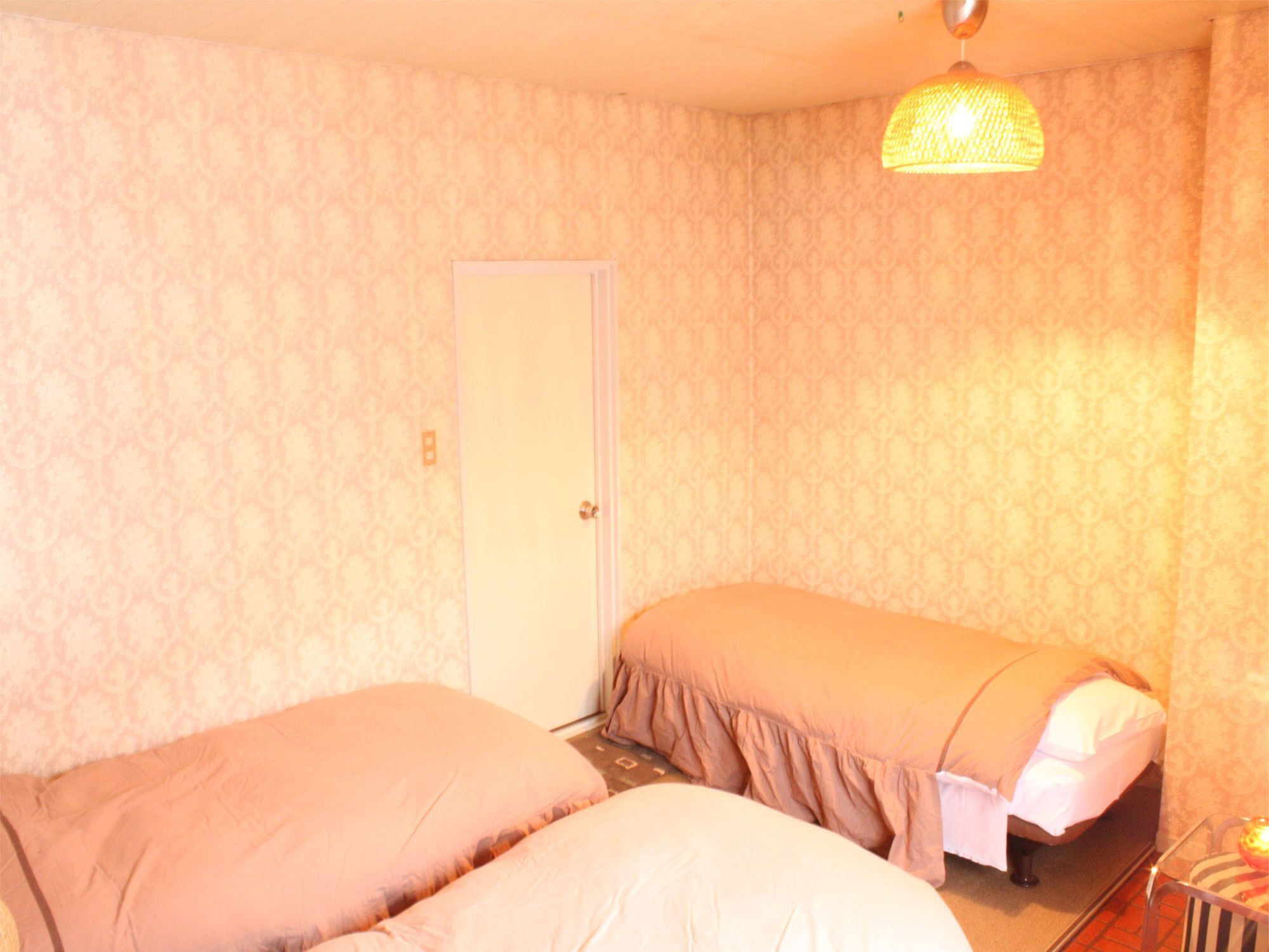 Kagura White Horse Inn Yuzawa  Luaran gambar