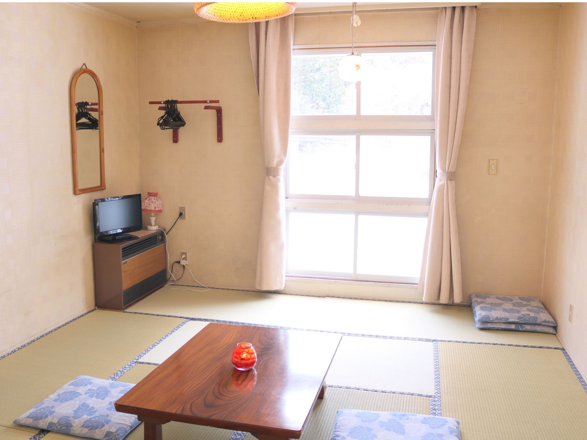 Kagura White Horse Inn Yuzawa  Luaran gambar