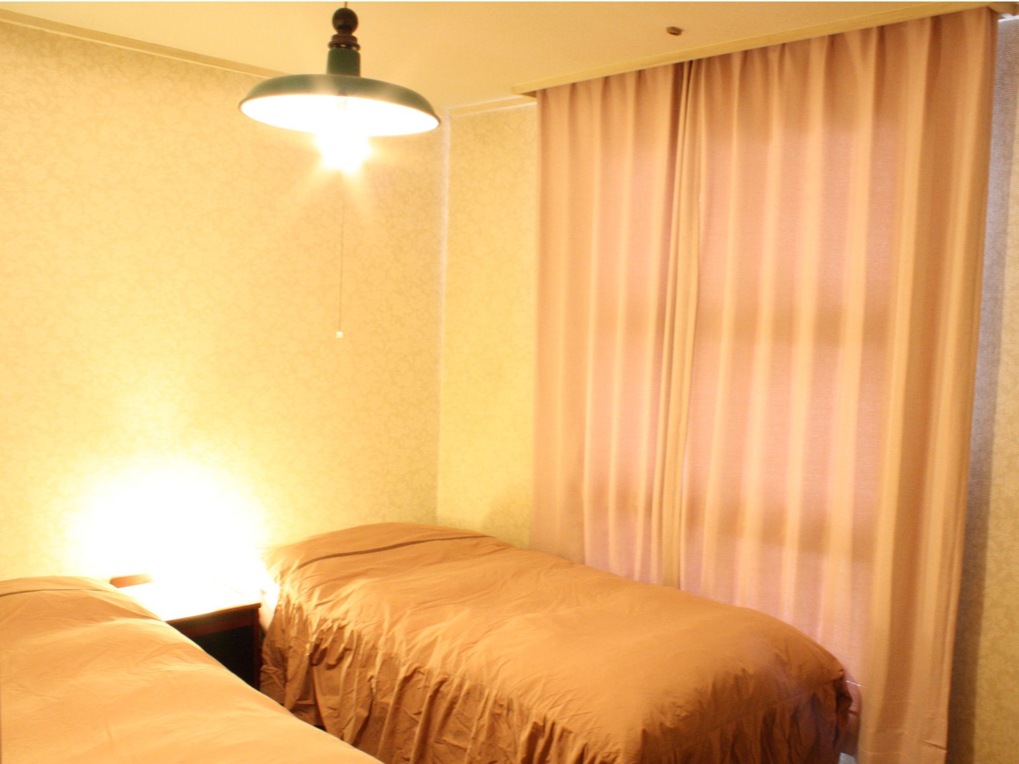 Kagura White Horse Inn Yuzawa  Luaran gambar