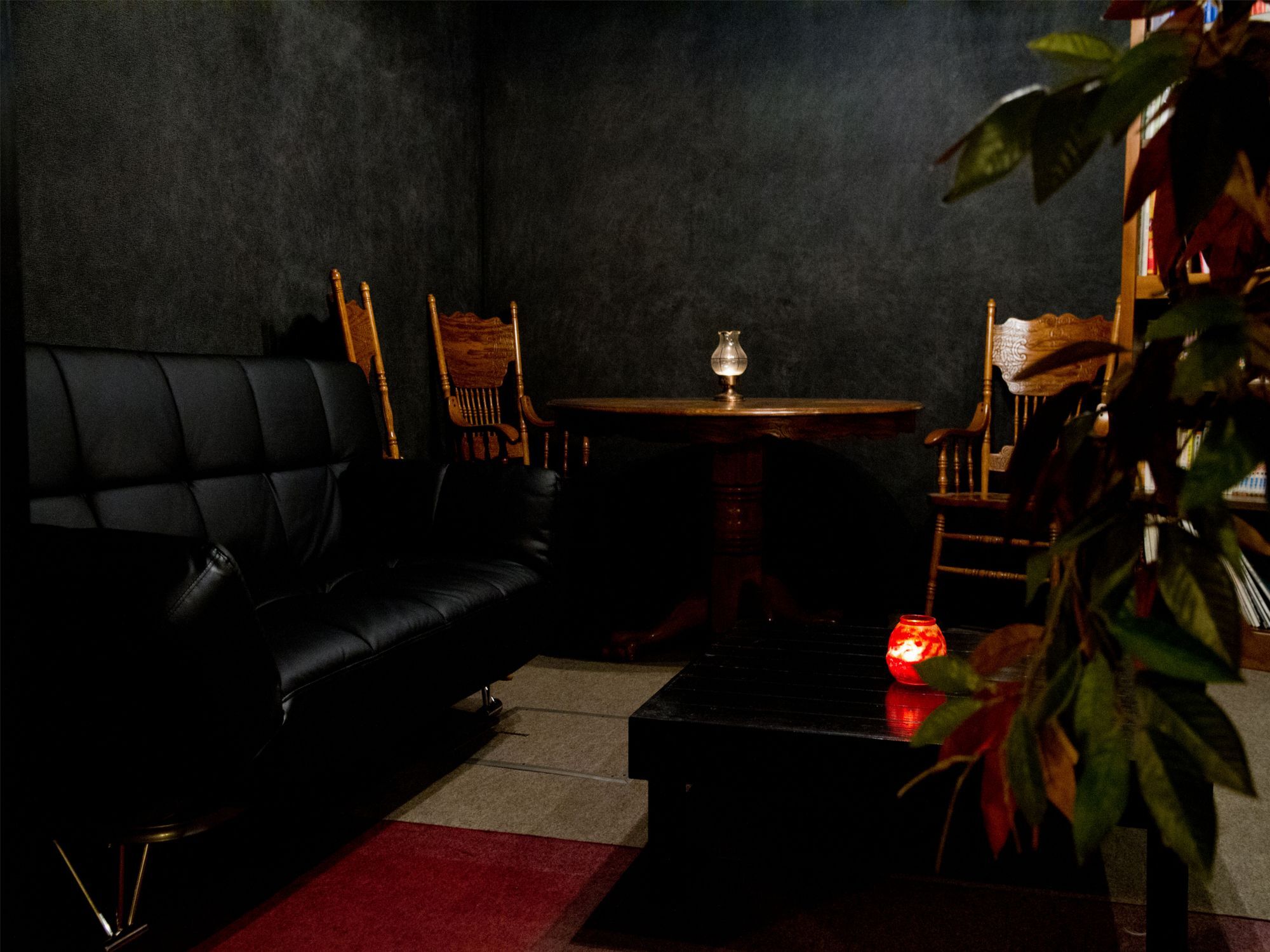 Kagura White Horse Inn Yuzawa  Luaran gambar