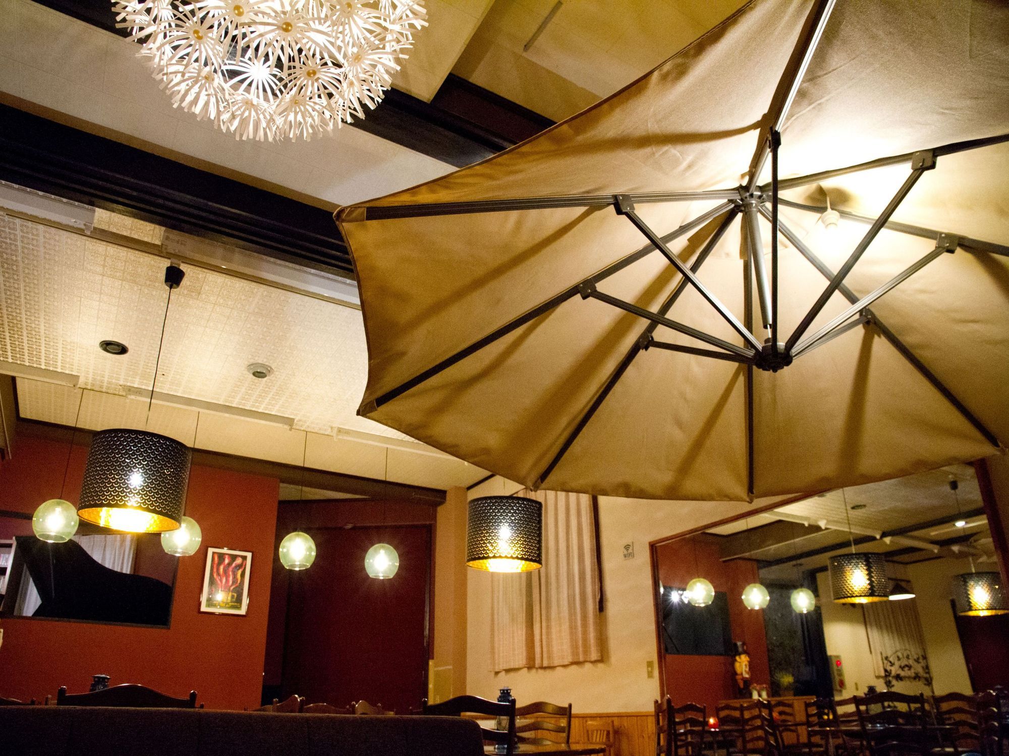 Kagura White Horse Inn Yuzawa  Luaran gambar